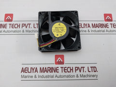 Melco Mmf-09D24Ts Axial Cooling Fan 24 Vdc 0.19A