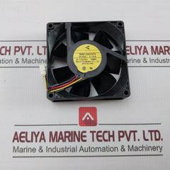 Melco Mmf-09D24Ts Axial Cooling Fan 24 Vdc 0.19A