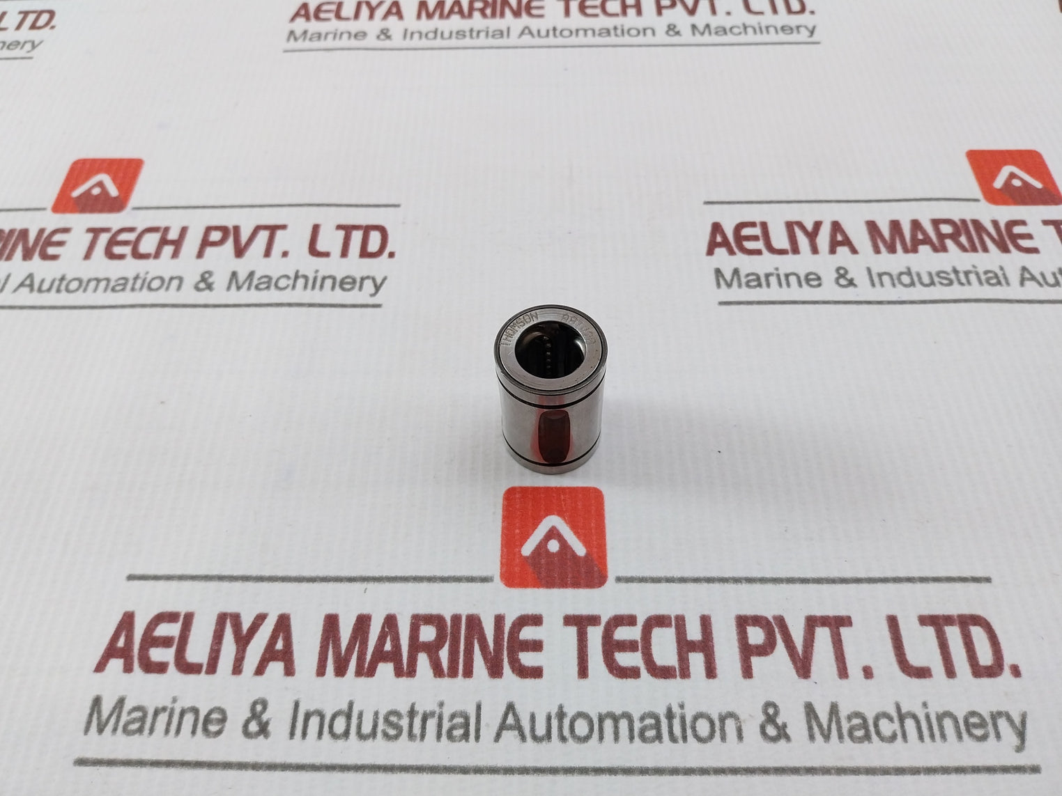 Thomson A81420 Linear Ball Bushing Bearing