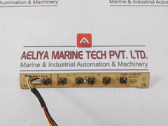 Skp Sl358Hc Vk-5006 Key Controller Board Pcb Rev-1