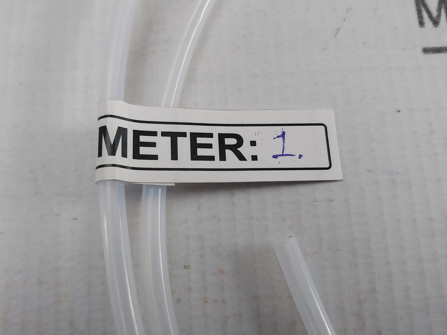 Waters Wat055109 Teflon Tube