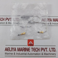Waters 430001296 Assembly Tube "A" Pump To Vent