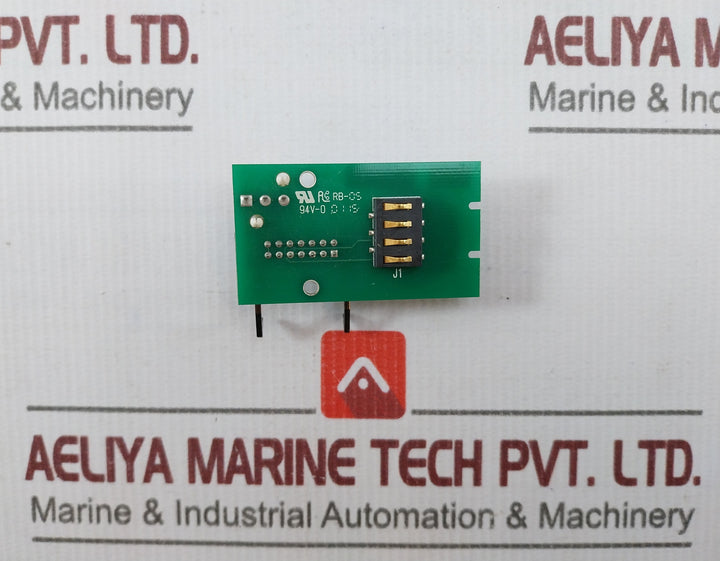 Videojet 234294 Solvent Sic Board 94V-0 Rev C