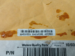 Waters Was207074 Solvent Inlet Manifold