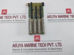 Abb 1Sap212210P0002 Terminal Board Vd Pp-ml