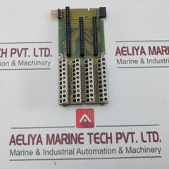Abb 1Sap212210P0002 Terminal Board Vd Pp-ml