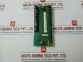 Allen Bradley 42336-169-06 A Control Interface Board 24Vac/Dc