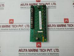 Allen Bradley 42336-169-06 A Control Interface Board 24Vac/Dc