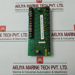 Allen Bradley 42336-169-06 A Control Interface Board 24Vac/Dc