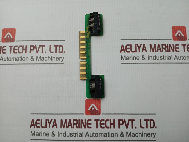 Musasino Mew-105 Printed Circuit Board Card