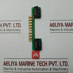 Musasino Mew-105 Printed Circuit Board Card