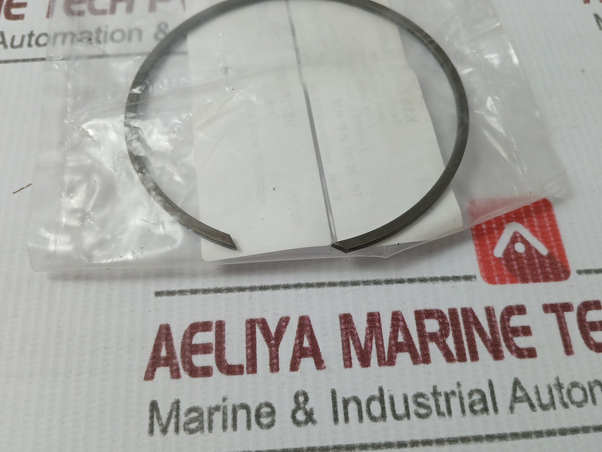 Ksb 9971950590 Piston Ring