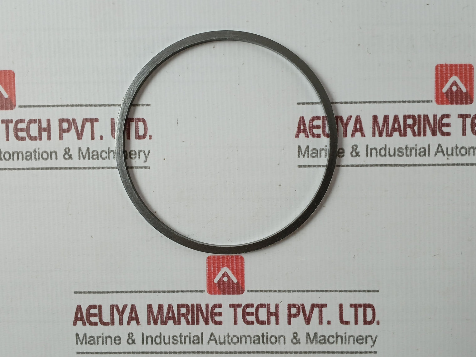 V/V Cgb 000038 Body Bonnet Gasket
