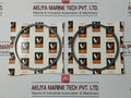 Valco Malbranque V/V Cgb 000038 Body Bonnet Gasket