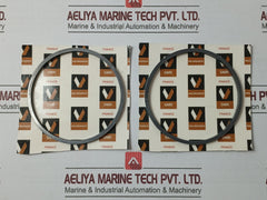 VALCO MALBRANQUE V/V CGB 000038 Body Bonnet Gasket