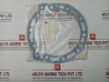 Daikin 0418012 Side Cap Packing 2569 6290641
