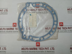 Daikin 0418012 Side Cap Packing 2569 6290641