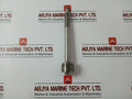 Mitsumoto Valve 900Lb-1/2 (15A) Compressor Drain Valve Stem