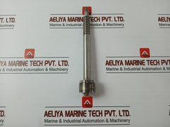 Mitsumoto Valve 900Lb-1/2 (15A) Compressor Drain Valve Stem