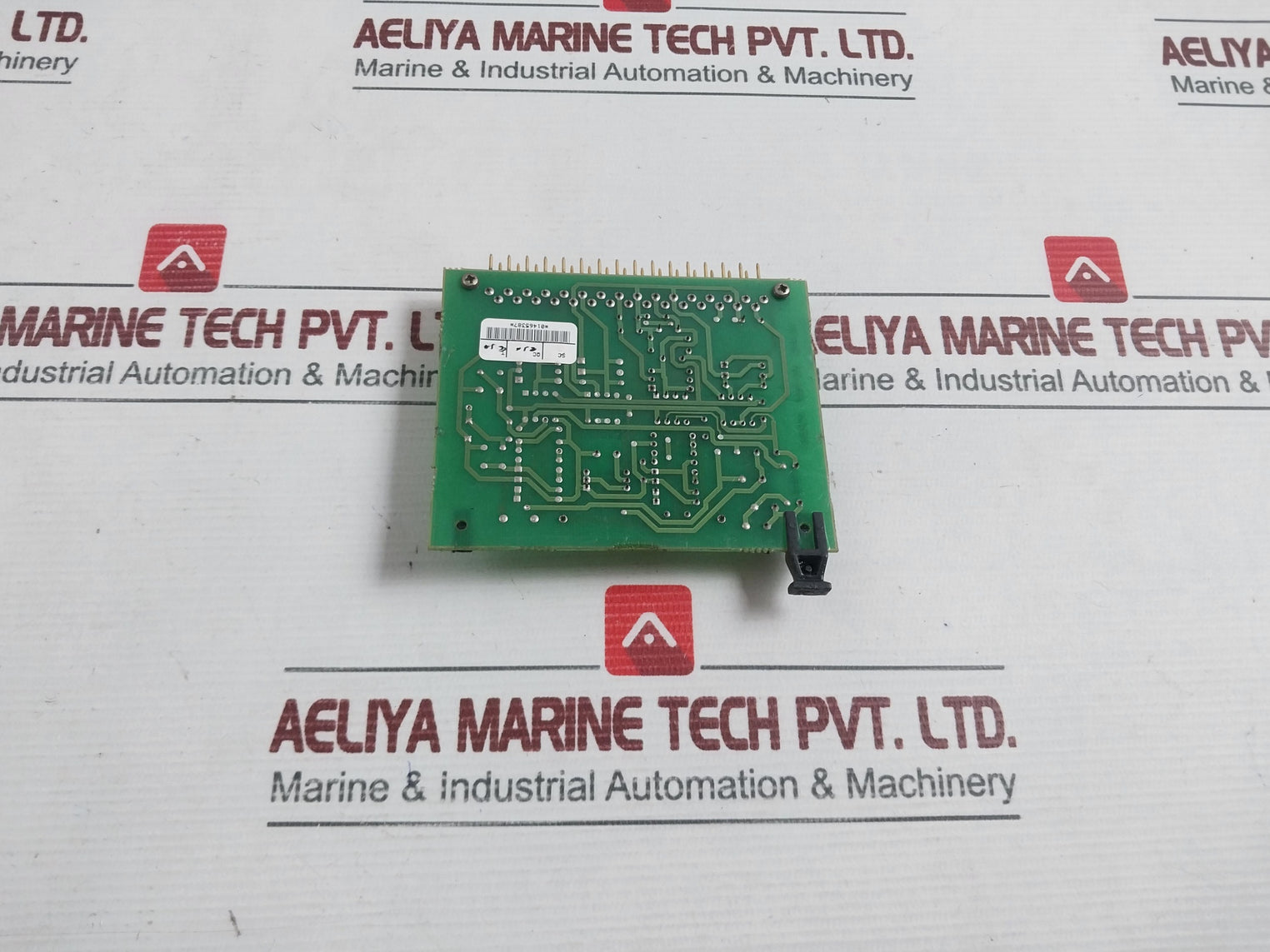 Wartsila Ppl 81824 C4 Ntc-card 3223B000600