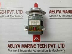3-3-1777 Brand Yongsung-rotary Cam Switch 10A 250Vac