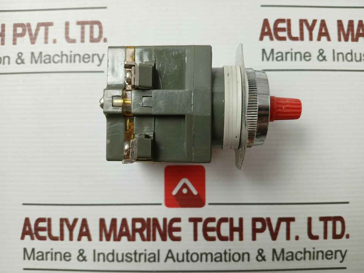 3-3-1777 Brand Yongsung-rotary Cam Switch 10A 250Vac