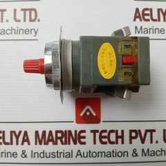 3-3-1777 Brand Yongsung-rotary Cam Switch 10A 250Vac