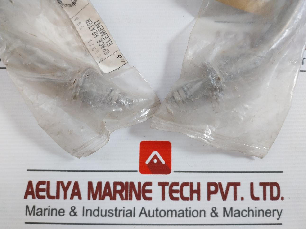 3-565067P11 Space Heater Element 506971 58A 70W 230V