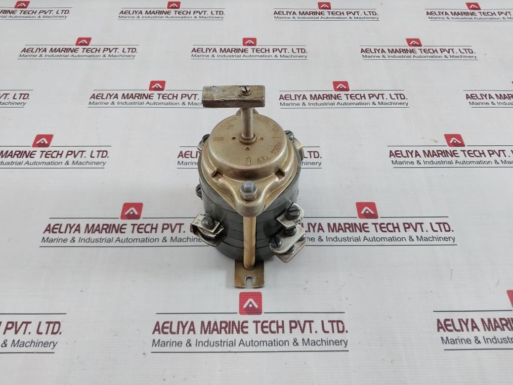 ПП3-60/H2 63A 220V Rotary Switch Unit