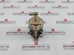 ПП3-60/H2 63A 220V Rotary Switch Unit