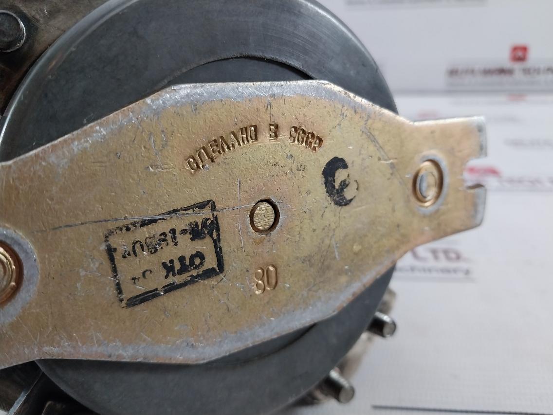 ПП3-60/H2 63A 220V Rotary Switch Unit