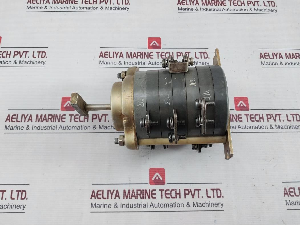 ПП3-60/H2 63A 220V Rotary Switch Unit