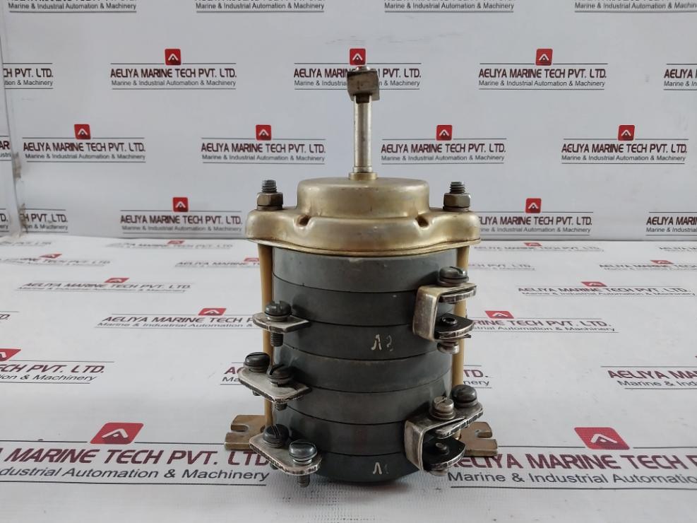 ПП3-60/H2 63A 220V Rotary Switch Unit