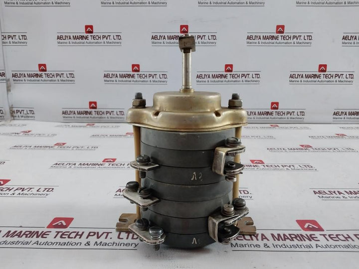 ПП3-60/H2 63A 220V Rotary Switch Unit