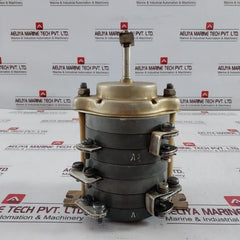 ПП3-60/H2 63A 220V Rotary Switch Unit