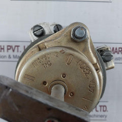 ПП3-60/H2 63A 220V Rotary Switch Unit