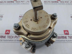 ПП3-60/H2 63A 220V Rotary Switch Unit