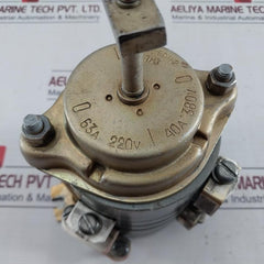 ПП3-60/H2 63A 220V Rotary Switch Unit