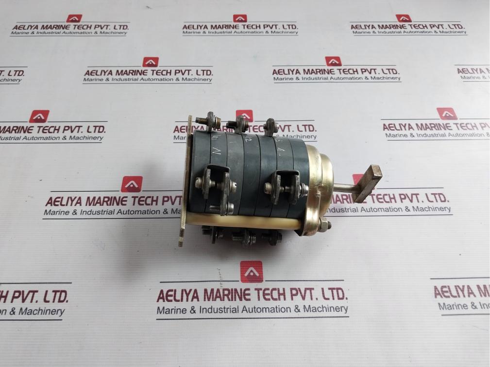 ПП3-60/H2 M3 Rotary Switch 63A 220V/40A 380V