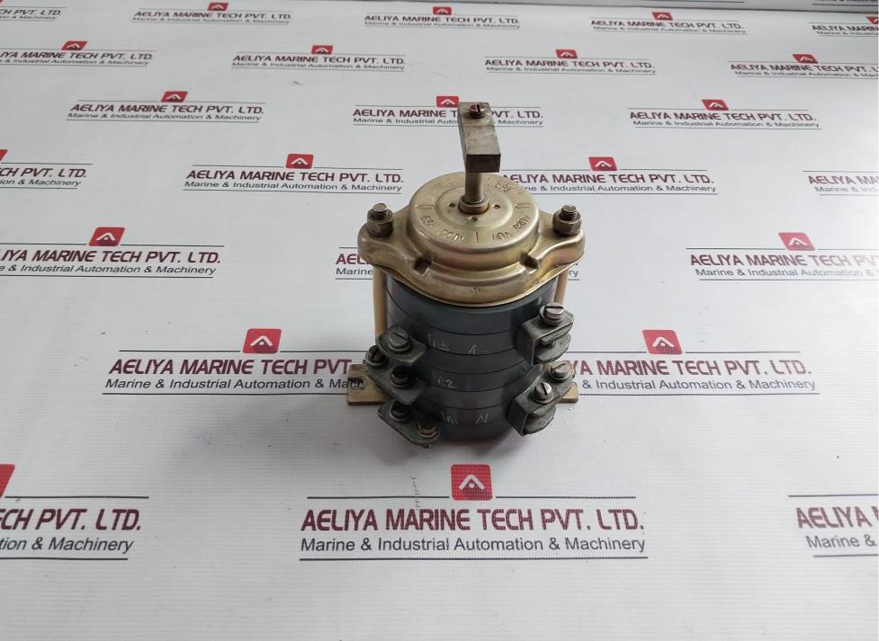 ПП3-60/H2 M3 Rotary Switch 63A 220V/40A 380V