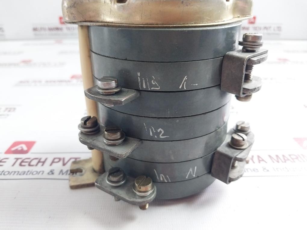 ПП3-60/H2 M3 Rotary Switch 63A 220V/40A 380V