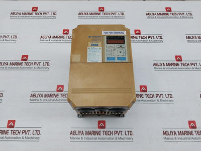3-Phase-Ac-Frequency-Inverter-CIMR-PCA22P2-Yaskawa-Varispeed-606pc3-209847-1