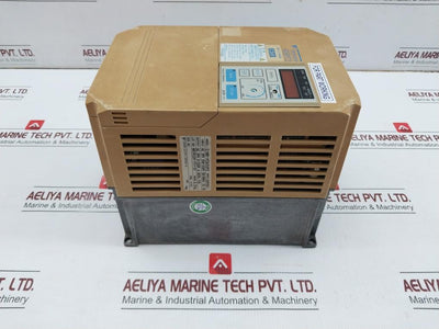 3-Phase-Ac-Frequency-Inverter-CIMR-PCA22P2-Yaskawa-Varispeed-606pc3-209847-5
