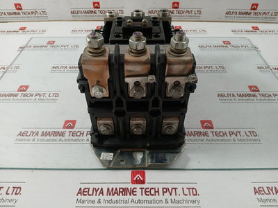 3-Pole-Ac-Dc-Contactor-Nema-Size-5-Allen-Bradley-460-575v-50-60hz-500f-Fod930-3