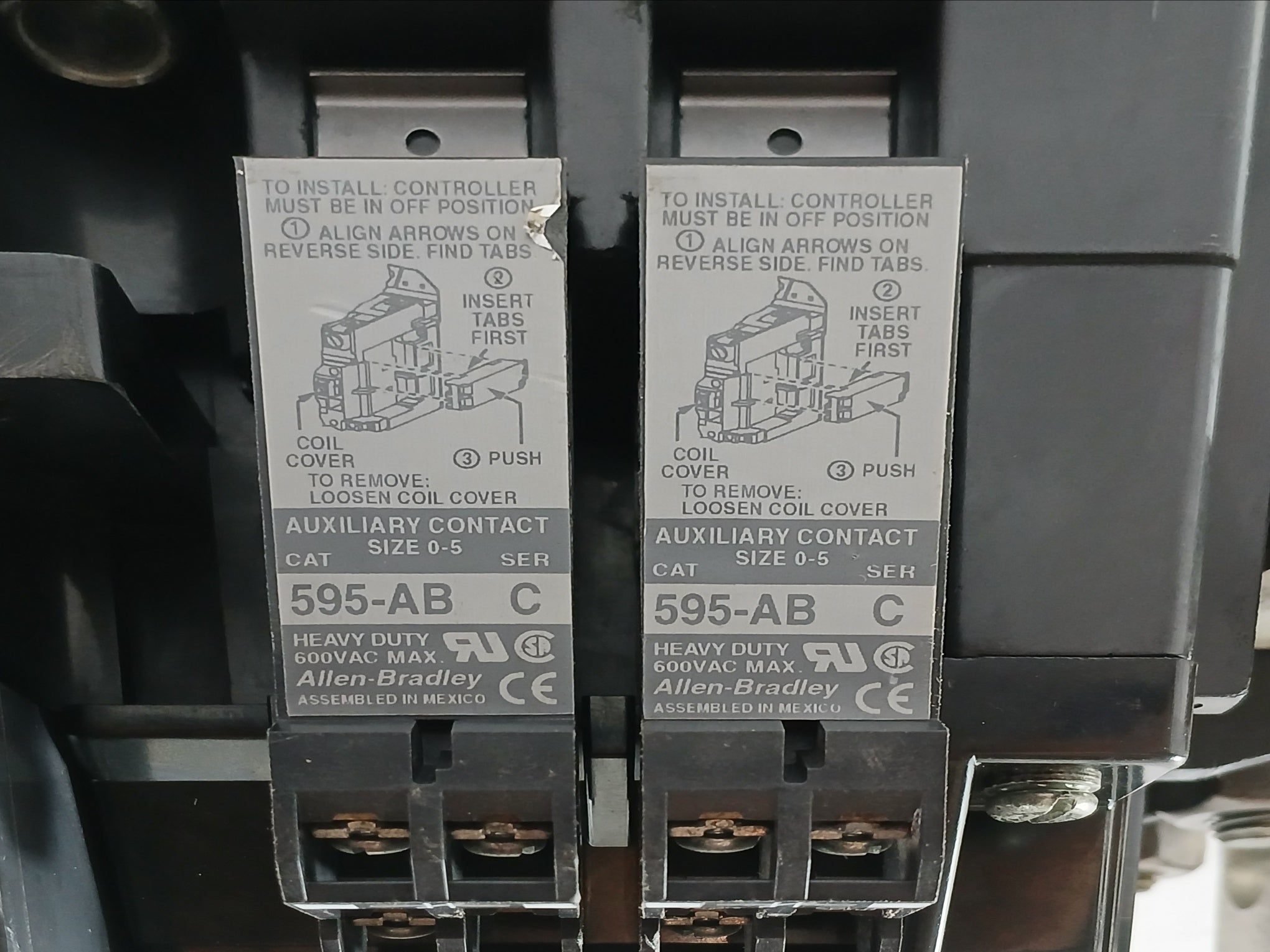 3-Pole-Ac-Dc-Contactor-Nema-Size-5-Allen-Bradley-460-575v-50-60hz-500f-Fod930-9