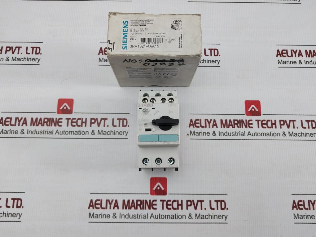 3-Pole-Circuit-Breaker-Siemens-3rv1021-4aa15-11-16a-Max-1