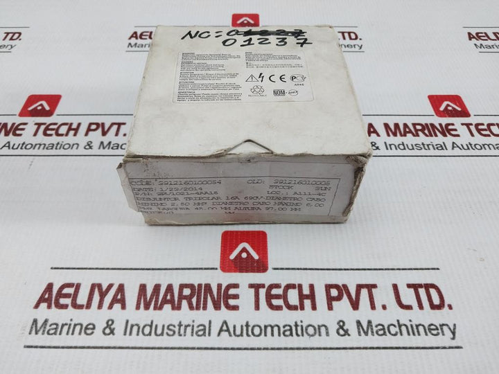 3-Pole-Circuit-Breaker-Siemens-3rv1021-4aa15-11-16a-Max-10