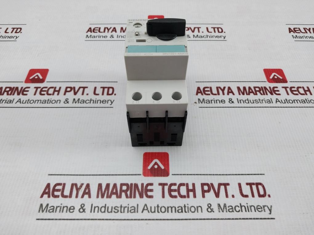 3-Pole-Circuit-Breaker-Siemens-3rv1021-4aa15-11-16a-Max-3