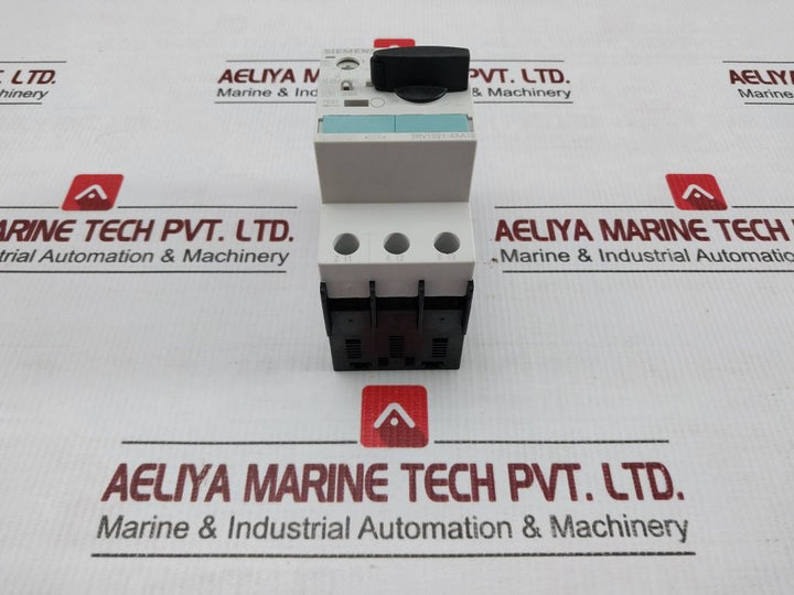3-Pole-Circuit-Breaker-Siemens-3rv1021-4aa15-11-16a-Max-3