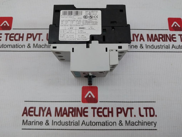 3-Pole-Circuit-Breaker-Siemens-3rv1021-4aa15-11-16a-Max-6